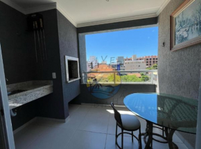 APARTAMENTO PRÓXIMO A PRAIA - 2 DORMITÓRIOS Ed ELIZA